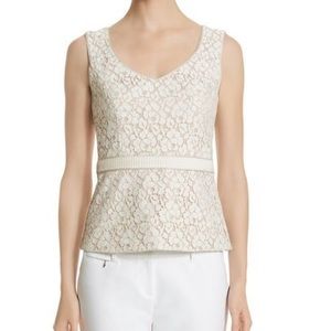 WHITE HOUSE BLACK MARKET TOP